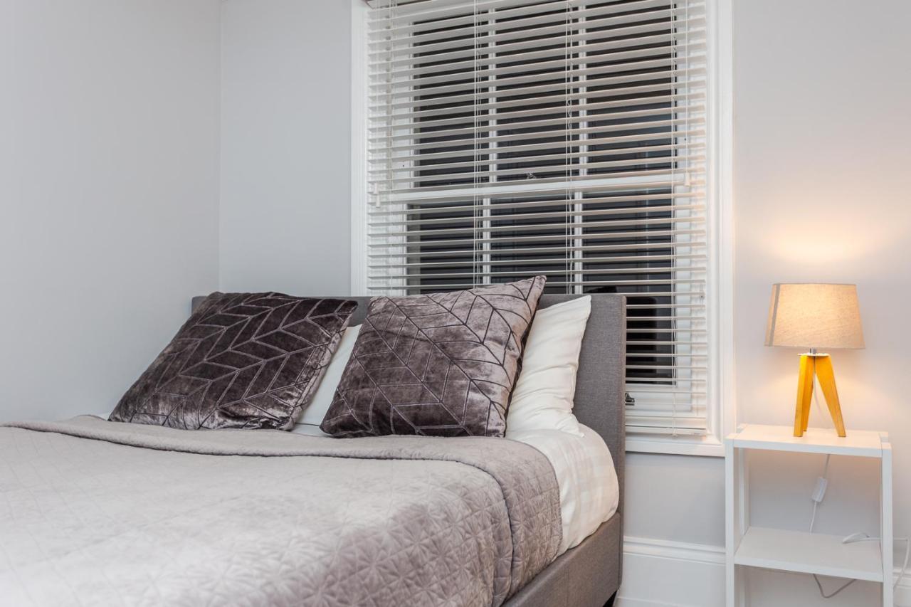 Cleveland House Lejlighedshotel London Eksteriør billede