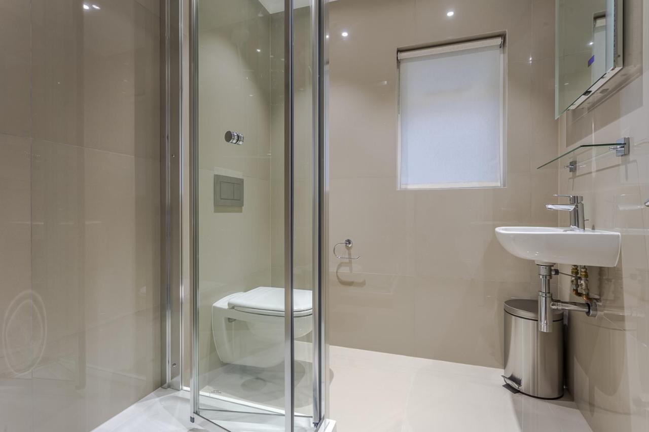 Cleveland House Lejlighedshotel London Eksteriør billede