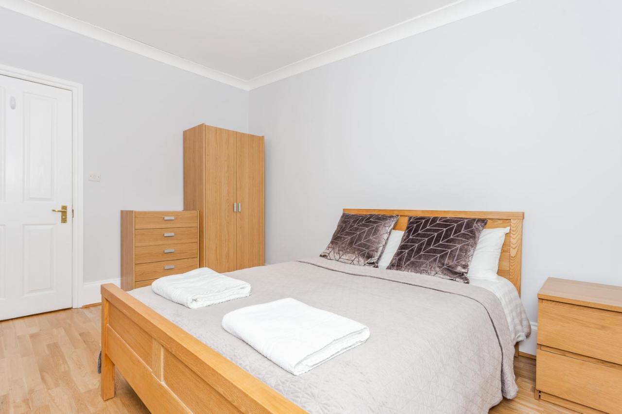 Cleveland House Lejlighedshotel London Eksteriør billede